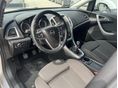 OPEL ASTRA J 2011 - 7
