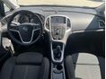 OPEL ASTRA J 2011 - 11