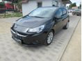 OPEL CORSA E 1.2 Selection / 71 EZER KM / SZERVIZKÖNYV / ALU / MULTIMÉDIA /