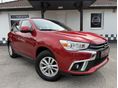 MITSUBISHI ASX 1.6 MIVEC Invite 2WD Navi! Tolatókamera! Android Auto! Apple CarPlay!