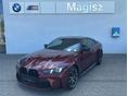 BMW M4 Competition M xDrive (Automata) Mo-i Márkakereskedésből! Azonnal vihető! ÁFÁ-s! Szalon autó!