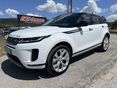 LAND ROVER RANGE ROVER EVOQUE RangeEvoque D165 SE (Automata)