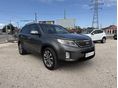 KIA SORENTO 2.2 CRDi EX Premium 4WD (7 személyes ) (Automata)
