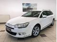 CITROEN C5 2.0 HDi Prestige Navi!Tempomat!Tolatóradar!Bluetooth!Friss szervíz!Kitűnő állapot!
