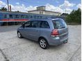 OPEL ZAFIRA B 2005/11 - 4