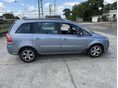 OPEL ZAFIRA B 2005/11 - 7