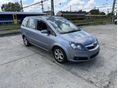OPEL ZAFIRA B 2005/11 - 8