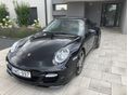 PORSCHE 911 Turbo S Tiptronic ic