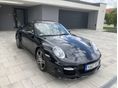 PORSCHE 911 2009/4 - 2