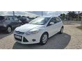 FORD FOCUS 1.6 SCTI Ecoboost Champions MAGYAR ELSŐ FORGALOMBA HELYEZÉS