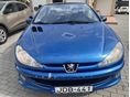 PEUGEOT 206 2003 - 2