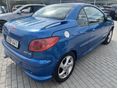 PEUGEOT 206 2003 - 4