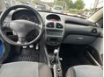 PEUGEOT 206 2003 - 10