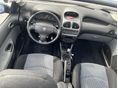 PEUGEOT 206 2003 - 11