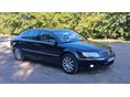 VOLKSWAGEN PHAETON 5.0 V10 TDI 4Motion (Automata) [4 személy] LUXUS MEGFIZETHETŐ ÁRON
