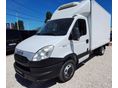 IVECO 35 DailyC 15 4100 Hűtőkocsi ÁFA-s