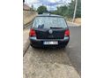 VOLKSWAGEN GOLF IV 1999/8 - 2