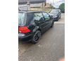 VOLKSWAGEN GOLF IV 1999/8 - 3