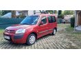 CITROEN BERLINGO 1.4 Multispace Magyar.rozsgamentes klímás szép !