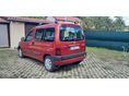 CITROEN BERLINGO 2005 - 3