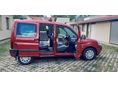 CITROEN BERLINGO 2005 - 12