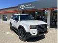 TOYOTA LAND CRUISER 2026 - 2
