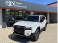 TOYOTA LAND CRUISER 2.8 D MHEV Executive Panoroof (Automata)