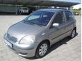TOYOTA YARIS 1.3 Sol Magyarországi.Klíma