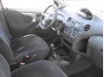 TOYOTA YARIS 2003/4 - 11