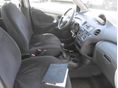 TOYOTA YARIS 2003/4 - 12