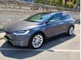 TESLA MODEL X 2020/12 - 2
