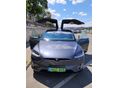 TESLA MODEL X 2020/12 - 4