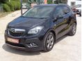OPEL MOKKA 1.7 CDTI Cosmo (Automata) 59 EZER KM.FRISS MŰSZAKI!