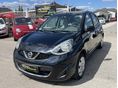 NISSAN MICRA 1.2 Acenta EU6 S-mentes! Végig Sz.könyv! Moi.! 1 Tulaj.!