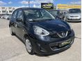 NISSAN MICRA 2016/10 - 2