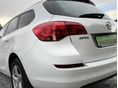 OPEL ASTRA J 2011/12 - 2