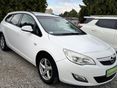 OPEL ASTRA J 2011/12 - 4