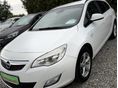 OPEL ASTRA J 2011/12 - 5