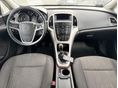 OPEL ASTRA J 2011/12 - 10