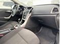 OPEL ASTRA J 2011/12 - 11