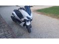 KEEWAY VIESTE 125