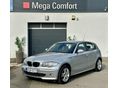 BMW 116i Advantage
