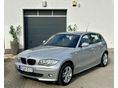 BMW 116 2005/5 - 2