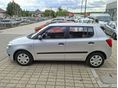 SKODA FABIA 1.2 12V Ambition 76000km 1tulaj
