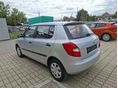 SKODA FABIA 2012/6 - 2
