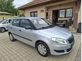 SKODA FABIA 2012/6 - 3