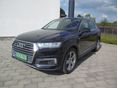 AUDI Q7 3.0 V6 TDI quattro e-tron Tiptronic ic Head up display.ülés fűtés/hűtés.gyári kulcsok.törésmentes.360kamera