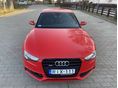 AUDI A5 2014/1 - 4