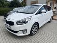 KIA CARENS 1.7 CRDI HP LX MEGKÍMÉLT ÁLLAPOT! LEINFORMÁLHATÓ MAGYARORSZÁGI AUTÓ!