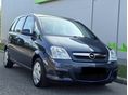 OPEL MERIVA A 1.4 Enjoy Klíma 133E KM Végig Opelnél szervizelt!
